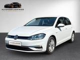 Volkswagen Golf VII Lim. Comfortline GAS/Benzin TGI MOPF - Volkswagen Golf: Tgi