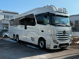 Concorde CENTURION 1200 GST Neuwertig VOLL-Ausstattung - Concorde Teilintegrierter
