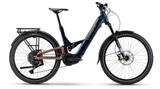 Haibike ADVENTR 8.5 Low FS 45cm - Haibike E-Bikes