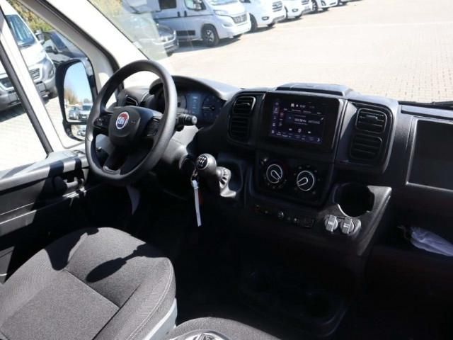 Fiat Ducato Maxi 35 L5H2 160PS | Serie 8 | SOFORT!