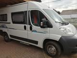 Citroën Wohnmobil Pössel- Dethleffs - Citroën Wohnwagen & Wohnmobile