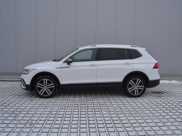 Tiguan Allspace 2.0 TDI DSG AHK/LED/19-ZOLL/NAVI