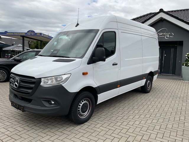 Mercedes-Benz Sprinter 317 CDI,L2 H2,Automatik,Kamera,Navi,GJR