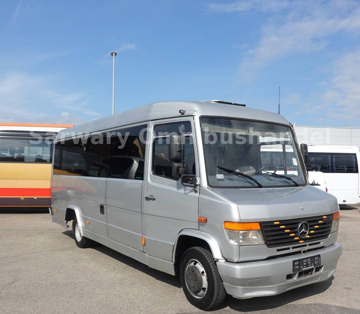 Mercedes-Benz Vario 815 *29-Sitze*814*Klima*Atego*