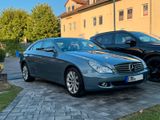 Mercedes-Benz CLS 350 CGI - - Mercedes-Benz CLS 350 aus 2006