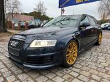 Audi RS6 5.0 V10 ABT Tiptronic Quattro Avant - Audi: V10