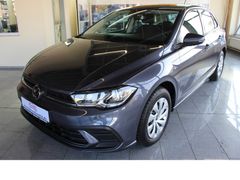 Fahrzeugabbildung Volkswagen Polo Life 1.0 TSI,Sitzheizung,4xEinparkhilfe,Top