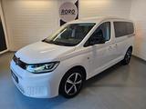Volkswagen Caddy Cargo 2.0 TDI Maxi +VC/DSG/ACC/LED/2xKlima - Volkswagen Caddy Maxi mit Diesel-Antrieb: Kombi