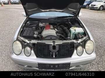 Mercedes CLK 230 - 3
