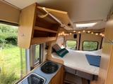 Adria  Club 540 Fiat Ducato  - Angebote