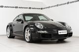 Porsche 911 Carrera 4S Coupé - Porsche aus 2006: 911 Carrera 4s