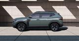 Dacia Duster Hybrid 140 Extreme - Dacia Neuwagen