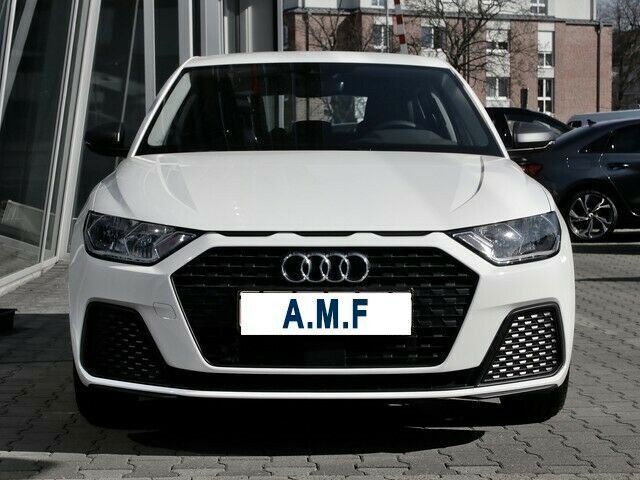 Audi A1 SPB 30 TFSI Admired Manuale