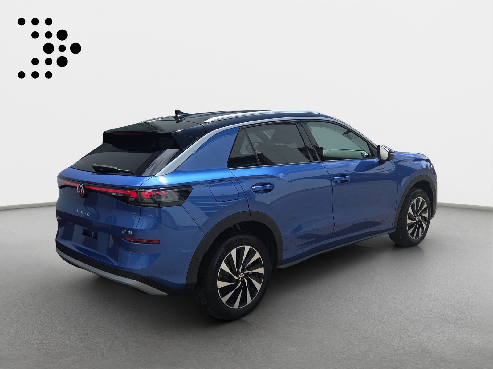 Volkswagen T-Roc - Bild 16