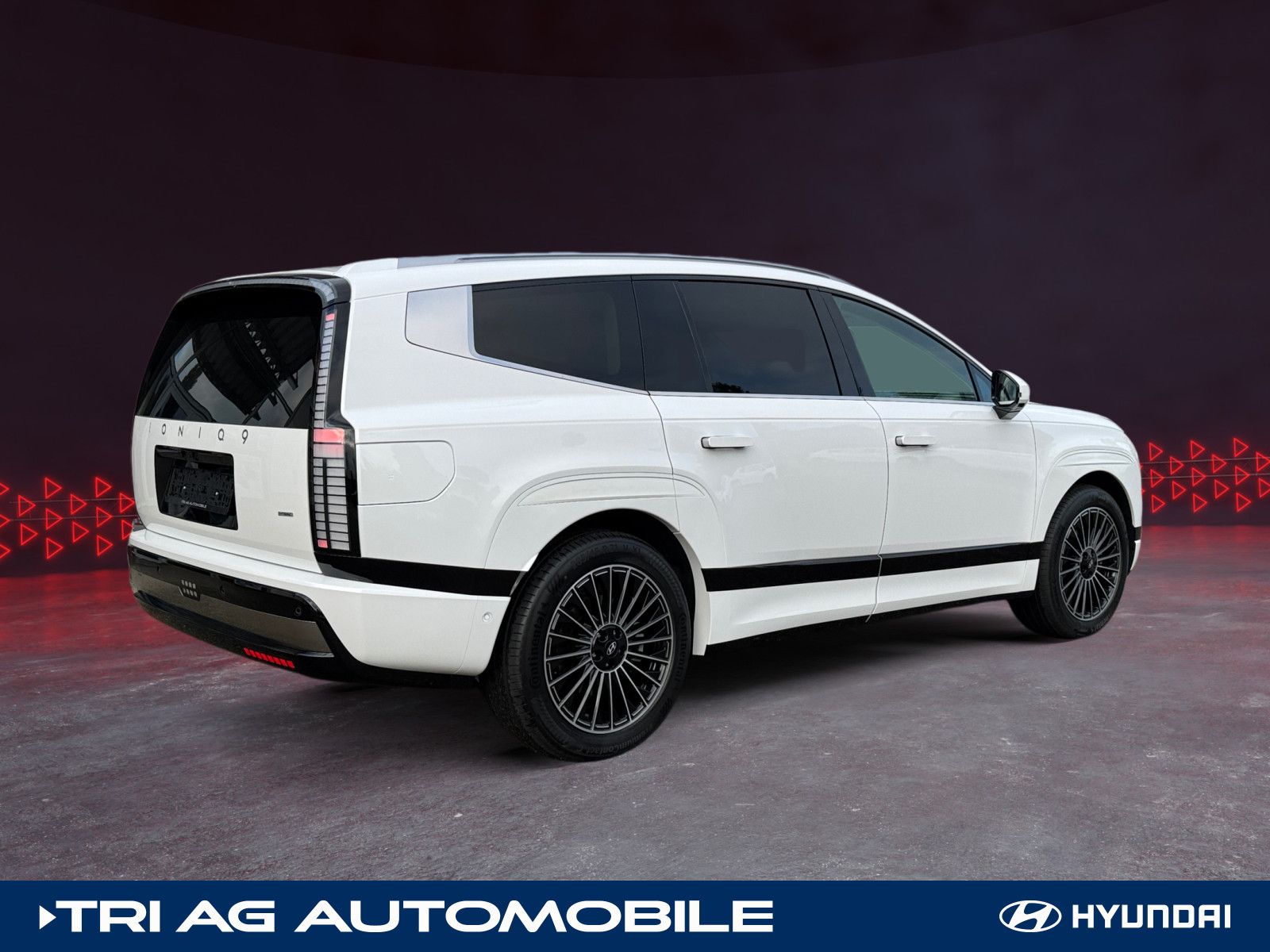 Hyundai IONIQ 9 – Bild 3