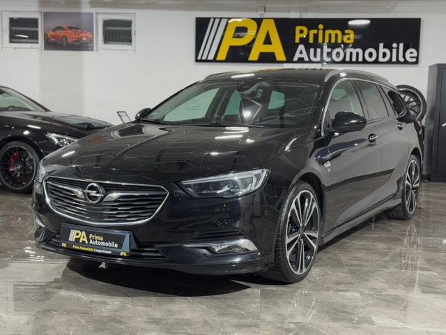 Opel Insignia B 2.0 CDTI Sports Tourer OPC-Line HUD