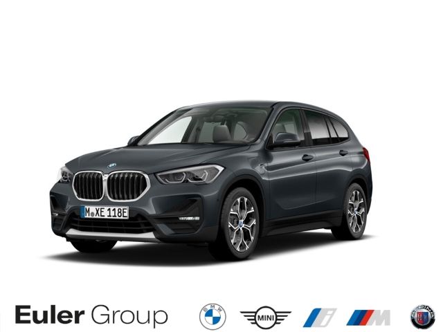 BMW X1 xDrive 25e A HUD Navi LED El. Heckklappe Mehr