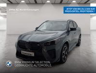 BMW X2 - Vorschau Bild 1