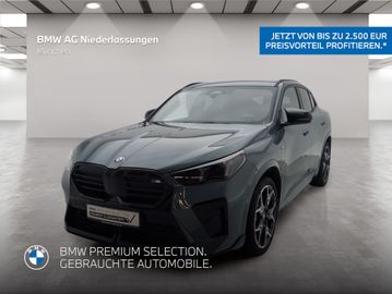BMW Leasingangebot: BMW X2 M35i xDrive M Sport Driv.Assist+ Harman/K