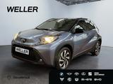Toyota Aygo X Teamplayer *ACC*CarPlay*CAM*SHZ*Bi-Tone* - Toyota Jahreswagen: Aygo