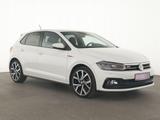Volkswagen Polo GTI ACC|LED|Navi|Winter-Paket|Sitzheizung - VW Polo Gebrauchtwagen in München