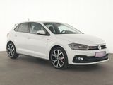 Volkswagen Polo GTI ACC|LED|Navi|Winter-Paket|Sitzheizung - Volkswagen Polo: W
