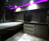 Fiat Ducato Camper Wohnmobil L2H2 Automatik Autark - Fiat Ducato l2 h2