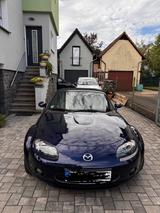 Mazda MX-5 Emotion 1.8 MZR Emotion - Mazda MX-5 aus 2008