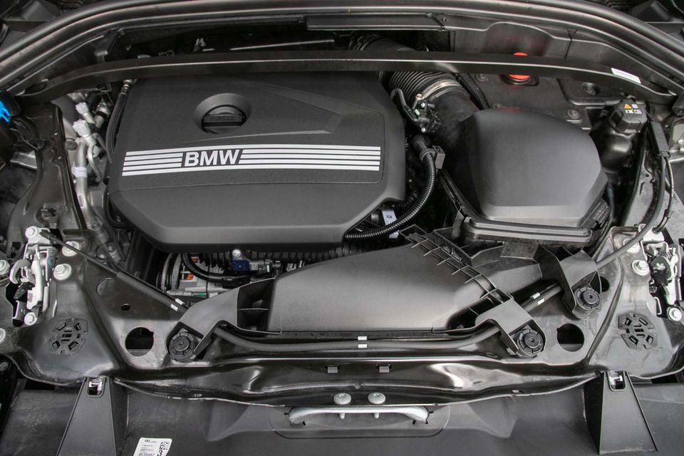 BMW X1 - Bild 17