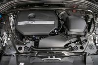 BMW X1 - Vorschau Bild 17