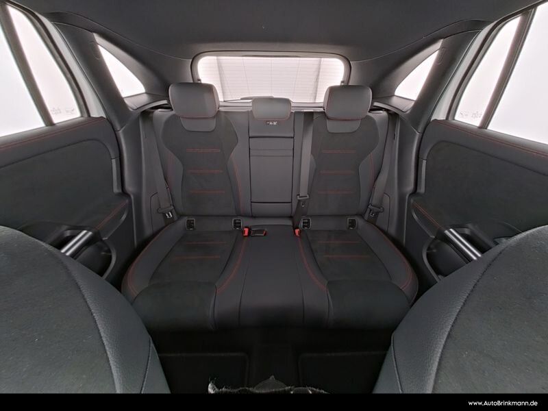 Mercedes-Benz EQA 250 AMG-LINE AHK 360°KAMERA FAHRASS.-PAKET foto 8