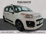 Citroën CITROEN C3 Picasso 1.6 HDi 90 Exclusive - Citroën C3 Picasso mit Diesel-Antrieb: Exclusive