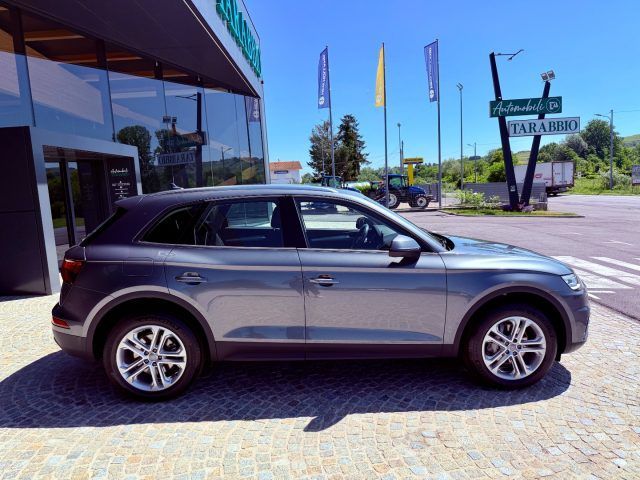 Audi AUDI Q5 QUATTRO - KM 58.000 - UNIPRO - C. LEGA 1 imagem 3
