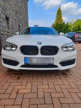 BMW 1 er 116i - BMW 116 in Hagen