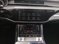 Audi A8 - Vorschau Bild 12