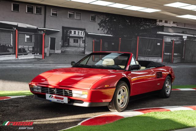Ferrari Mondial T Cabrio *BACK TO THE 90'S!*