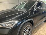 Mercedes-Benz GLA 250 GLA GLA 250 4Matic - Mercedes-Benz GLA 250 mit Panoramadach