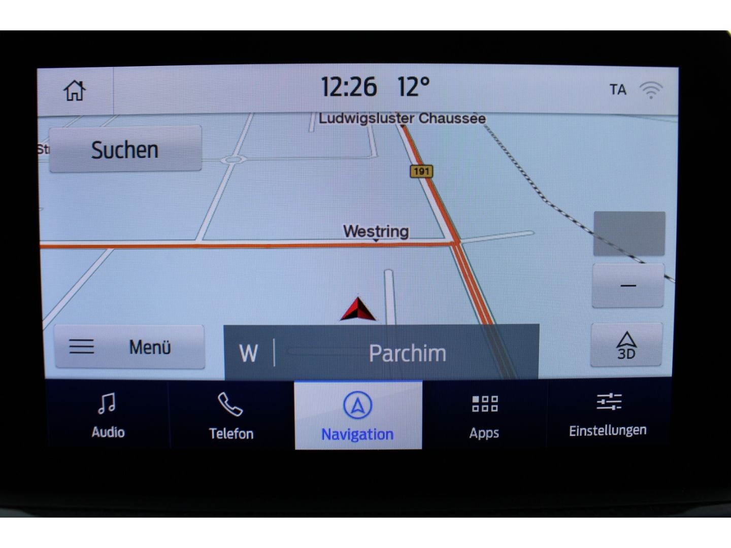 FORD Kuga ST-Line X LED AHK Navi GJR RFK el. Heckkla - Image 22