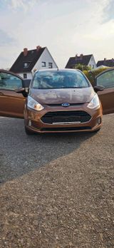 Ford B-Max Gepflegter Familienwagen mit so... - : Familienwagen