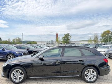 Audi A4 - 2