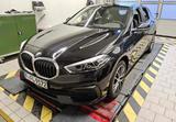 BMW 120d Aut. LED/NAVI/VIRTU/SHZ/8Fa - BMW: V12