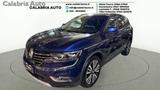 Renault RENAULT Koleos dCi 175 CV 4x4 X-Tronic Energy In - blaue Renault Koleos