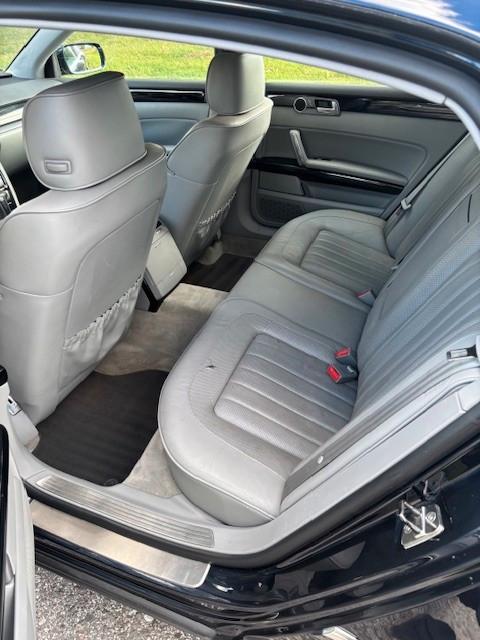 Volkswagen Phaeton V6 TDI 4Motion