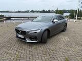 Volvo V90 D5 AWD R-Design Geartronic R-Design - Volvo Gebrauchtwagen in Rostock