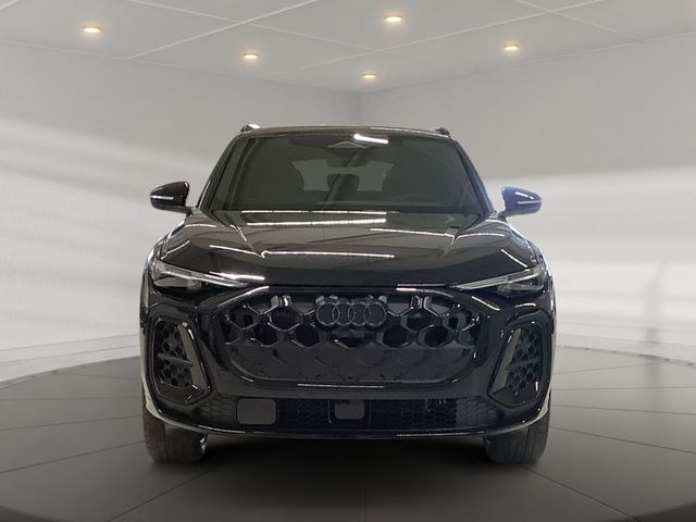 Q5 SUV TDI quattro 150 kW S tronic