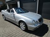 Mercedes-Benz CLK 200 KOMPRESS AVANTGARDE CABRIO arde - gebrauchte Mercedes-Benz CLK 200 aus dem Jahr 2001