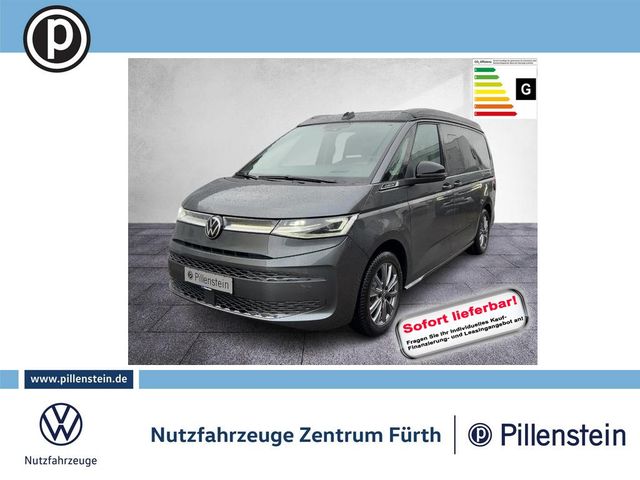 Volkswagen T7 California Ocean STANDH NAVI KAMERA KÜCHE AHK