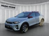 Kia Stonic 1.4 Spirit - Kia Stonic Spirit mit Benzin-Antrieb