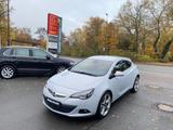 Opel Astra J GTC 2.0 CDTI INNOVATION XENON NAVI 20"