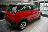 Opel Crossland X Innovation NAVI, SITZHEIZUNG, 2x PDC - Opel Crossland (X) in Dresden